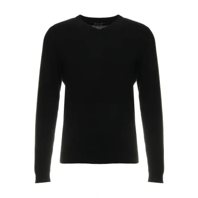Abbildung von JACK &amp; JONES Male Strickpullover Einfarbig