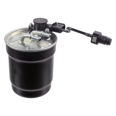 Abbildung von FEBI BILSTEIN 185555 Kraftstofffilter Leitungsfilter FORD: Ecosport Mk2