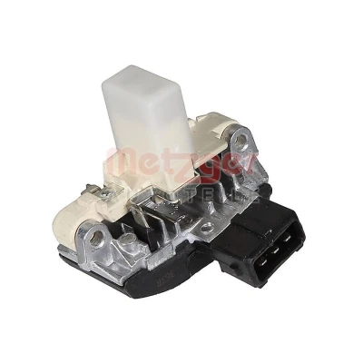 Abbildung von METZGER 2390023 Lichtmaschinenregler BMW: 5 Saloon, 3 Coupe, Touring