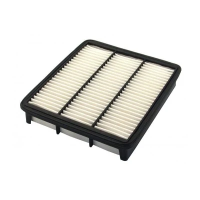 Abbildung von MAPCO 60531 Luftfilter 44 210 246 viereckig Filtereinsatz HYUNDAI: Terracan