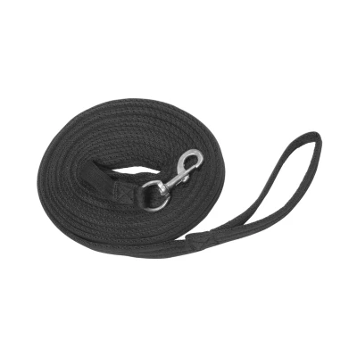 Abbildung von Waldhausen GRIFFY Longe One Size Schwarz