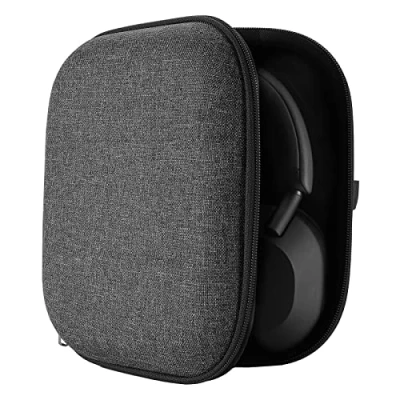 Abbildung von Geekria Tasche Kopfhörer für Sony WH CH710N, CH700N, 1000XM3, WH1000XM2, MDR XB950B1, XB950N1 Headphones, Headset Case, Hard Tragetasche