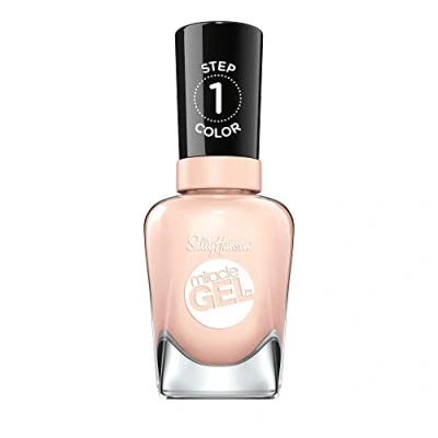 Abbildung von Sally Hansen Gel Miracle 187