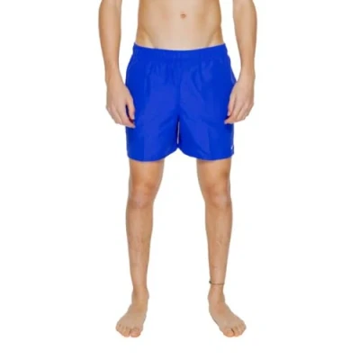 Abbildung von Nike Lmf5, Kurze Hose für Herren, 504 Persian Violet, XS