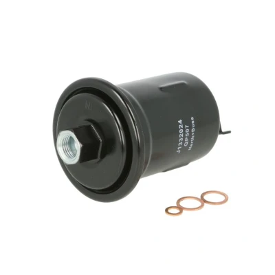 Abbildung von HERTH+BUSS JAKOPARTS J1332024 Kraftstofffilter Leitungsfilter TOYOTA: Camry II Saloon, MITSUBISHI: ECLIPSE 1, Space Wagon I, DAIHATSU: CHARADE 3