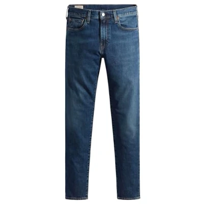 Abbildung von Levi&#039;s Herren 512 Slim Taper Jeans, Easy Now ADV, 33W / 32L