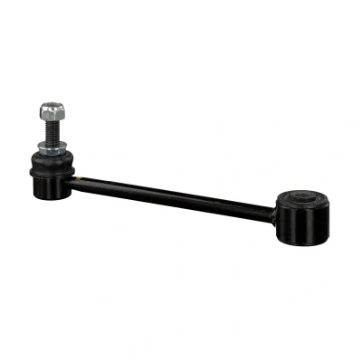 Abbildung von FEBI BILSTEIN 41038 Koppelstange Hinterachse links, rechts 221 M12 x 1,75 mit selbstsichernder Mutter