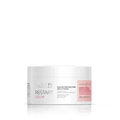 Abbildung von Revlon Professional RE/START Color Protective Jelly MASK Haarkur, Damen, Größe: 250 ml,