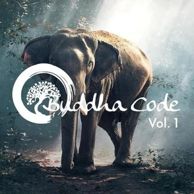 Abbildung von Buddha Code Vol. 1 Entspannungsmusik in 432 Hz für Meditation, Yoga und zum besser Einschlafen (Gemafrei)