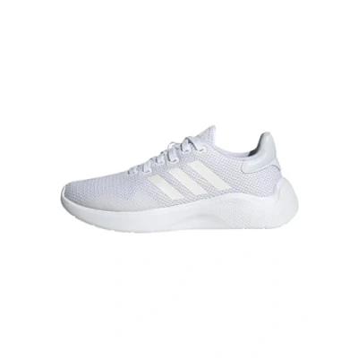 Abbildung von adidas Damen Puremotion 2.0 Shoes Schuhe, FTWR White/Zero met./FTWR White, 40 2/3 EU