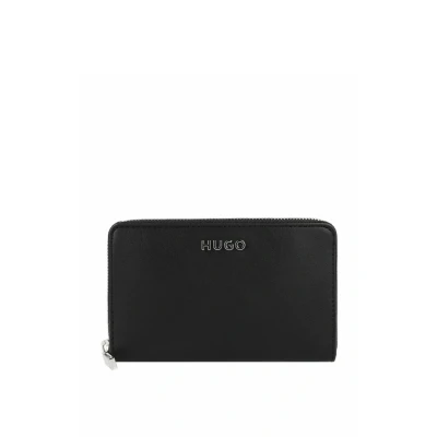 Abbildung von HUGO MEL Geldbörse, Damen, Größe: One Size, Black