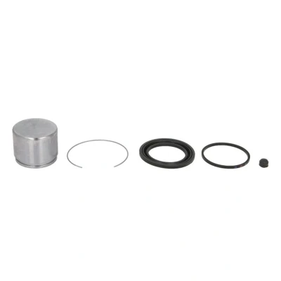 Abbildung von QUICK BRAKE 114 5163 Bremssattel Reparatursatz mit Kolben 63 TOYOTA: RAV4 III Off Road, IV Road