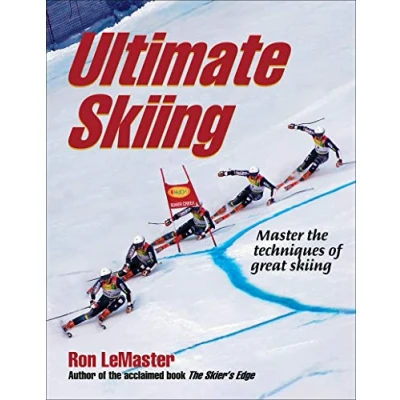 Abbildung von Ultimate Skiing
