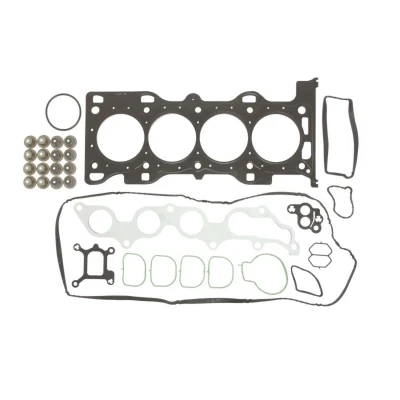 Abbildung von AJUSA 52272500 Dichtungssatz, Zylinderkopf mit Zylinderkopfdichtung, Ventilschaftabdichtung FORD: Galaxy Mk2 MPV