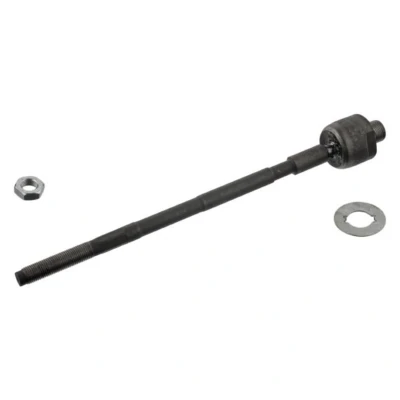 Abbildung von febi BILSTEIN 34720 Axialgelenk Vorderachse links, rechts, beidseitig 328 Plus mit Kontermutter