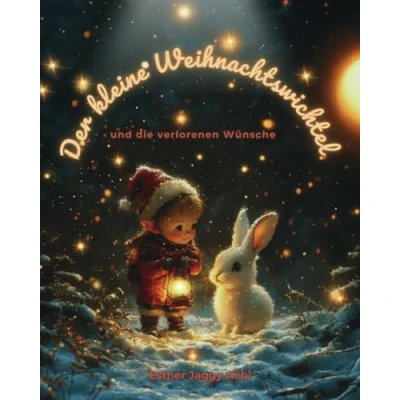 Abbildung von Der kleine Weihnachtswichtel: und die verlorenen Wünsche