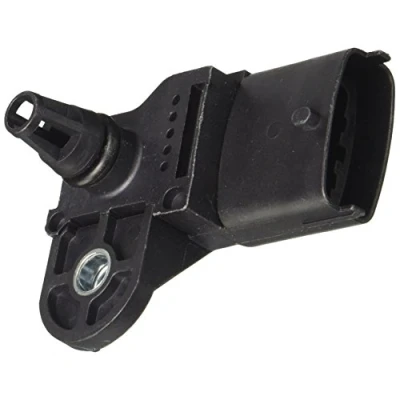 Abbildung von MAGNETI MARELLI 215810008700 Sensor, Saugrohrdruck RENAULT: SCENIC 2, SUZUKI: Grand Vitara 2 SUV