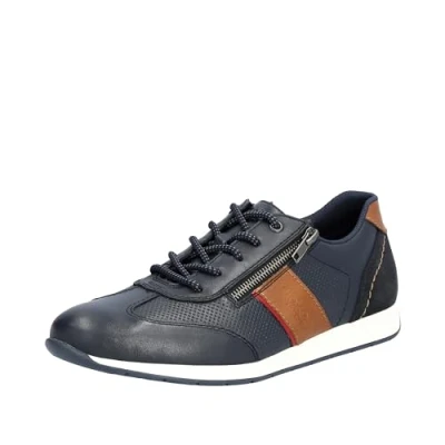 Abbildung von Rieker Herren Halbschuhe 11927