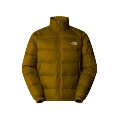 Abbildung von The North Face Hydrenalite Jacket Daunenjacke, Herren, Größe: XL, Moss green
