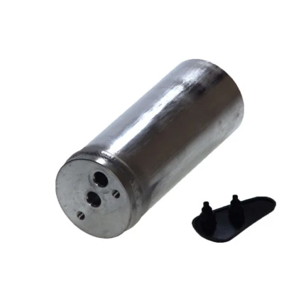 Abbildung von NRF 33023 Trockner Aluminium mit Dichtring