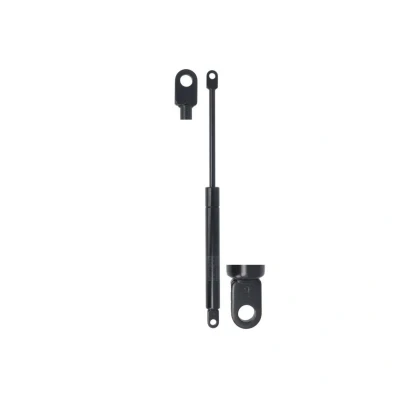 Abbildung von Stabilus Gasfeder LIFT O MAT hydraulischer Dämpfer mit 800 Newton / 80 kg Ausschubkraft Gasdruckfeder u.a. für Möbel, Türen, Wohnmobile, Klappenbeschläge Art.Nr. 094722
