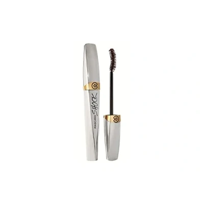 Abbildung von Collistar Mascara Shock Natural Brown 8 ml