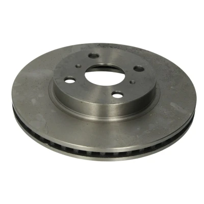 Abbildung von ABE C32192ABE Bremsscheibe Vorderachse 255 22,0 4 100 Belüftet TOYOTA: Yaris II Hatchback, III Hatchback