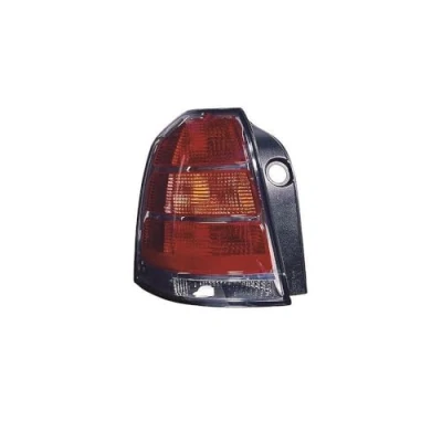 Abbildung von ALKAR 2211440 Rückleuchte links ohne Lampenträger OPEL: Zafira B