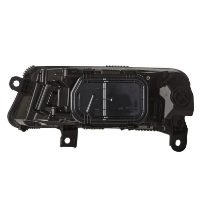 Abbildung von HELLA 1EE 008 880 021 Scheinwerfer AUDI: A6 C6 Avant, Saloon, Allroad
