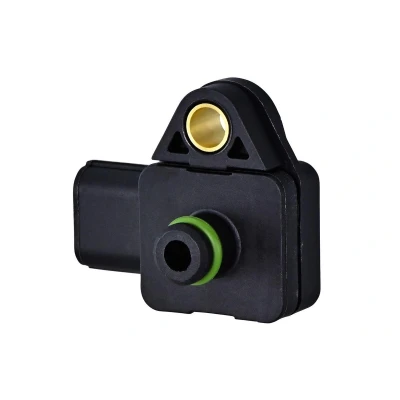 Abbildung von HELLA 6PP 358 152 581 Sensor, Ladedruck mit Dichtungen