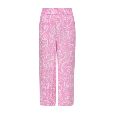 Abbildung von s.Oliver Hose, Wide Leg