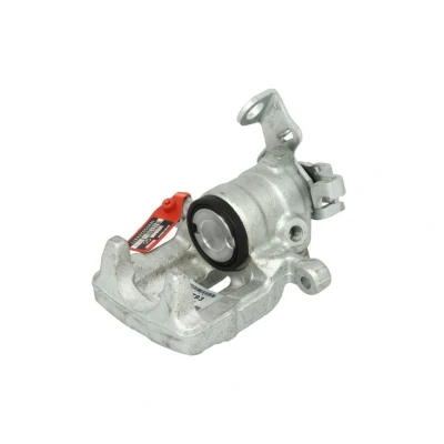 Abbildung von LAUBER 77.2793 Bremssattel Gusseisen Hinterachse rechts PEUGEOT: 807, 307 Hatchback, 207 CITROËN: C8, DS3 LANCIA: Phedra