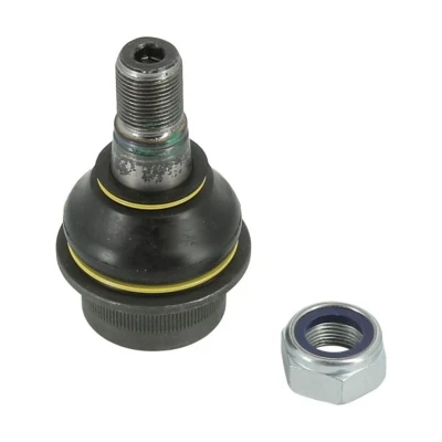 Abbildung von MOOG ME BJ 15457 Traggelenk Vorderachse 26,4 60 72 MERCEDES BENZ: Sprinter 3 T Minibus