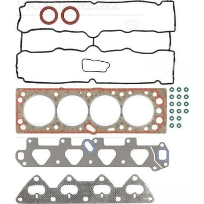 Abbildung von REINZ 02 31995 04 Dichtungssatz, Zylinderkopf mit Ventilschaftabdichtung OPEL: Astra G CC