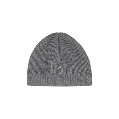 Abbildung von Mammut Sublime Beanie, Legierung, Einheitsgröße