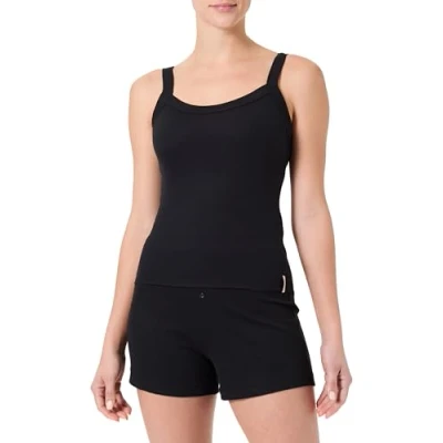 Abbildung von BOSS Rib_Short Set 10269534 01