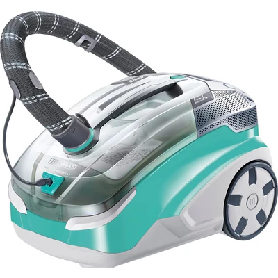 Abbildung von THOMAS 788577 Multiclean Staubsauger, Aqua+, Staubsauger ohne Beutel, 48,6 x 31,8 30,06 cm