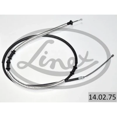 Abbildung von LINEX 14.02.75 Handbremsseil