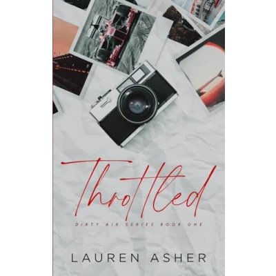 Abbildung von Throttled Special Edition (Dirty Air Edition, Band 1)