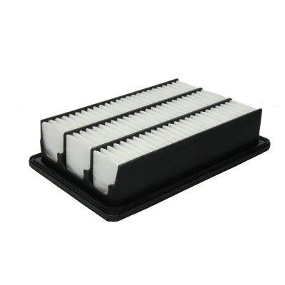 Abbildung von FILTRON AP 122/7 Luftfilter 61 175 270 Filtereinsatz HYUNDAI: Santa Fe 2, I