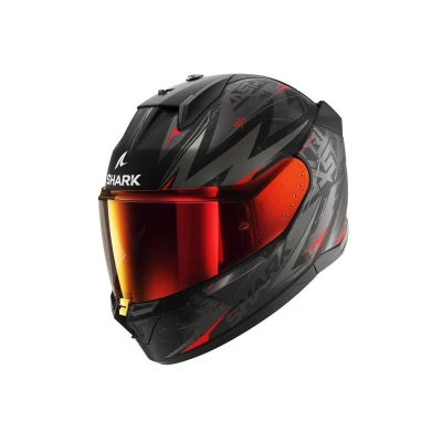 Abbildung von SHARK HE0921E KAR XL Integralhelm