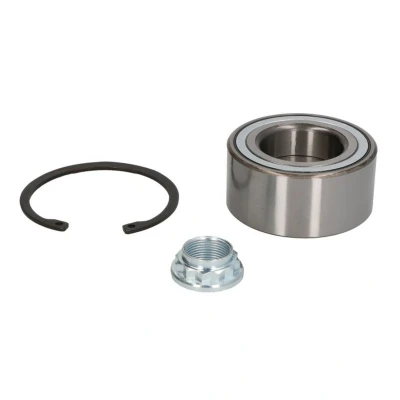 Abbildung von KRAFT 4101030 Radlagersatz Hinterachse MERCEDES BENZ: CLK Coupe, E Class Saloon, C Saloon