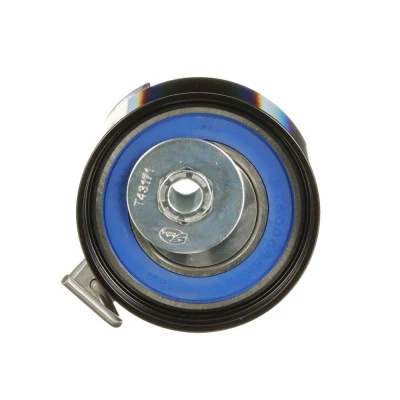 Abbildung von GATES T43171 Spannrolle, Zahnriemen Tru Power FORD: MONDEO 4, FOCUS 3