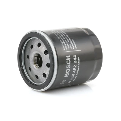 Abbildung von BOSCH 0 986 452 044 Ölfilter 3/4&quot; 16 UNF 2B Anschraubfilter TOYOTA: Yaris I Hatchback, Corolla IX Land Cruiser Prado 150, SUZUKI: SWIFT 3
