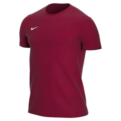 Abbildung von Nike Herren M Nk Dry Park Vii Jsy T Shirt, Team Red/White, S EU