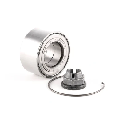 Abbildung von SKF VKBA 3596 Radlagersatz 72, RENAULT: CLIO 2, Kangoo I, II / Grand Kangoo, DACIA: Sandero Logan I MCV, kfzteile, mister auto,