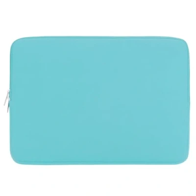 Abbildung von RAINYEAR 14 Zoll Laptop Hülle Tasche Laptophülle Schutzhülle Abdeckung Sleeve Case Laptoptasche Kompatibel für Notebook Chromebook Tablet Computer(Blau)