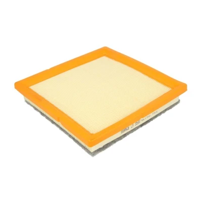 Abbildung von MAHLE ORIGINAL LX 3580 Luftfilter 40,5 214 204,0 Filtereinsatz OPEL: Adam