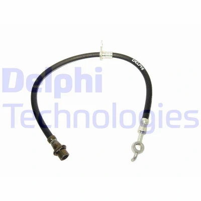 Abbildung von DELPHI LH6086 Bremsschläuche 540 M10x1 Int SF TOYOTA: Yaris I Hatchback