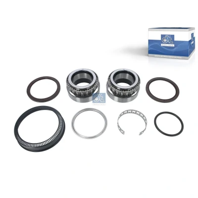 Abbildung von DT Spare Parts 2.96230 Radlagersatz 130